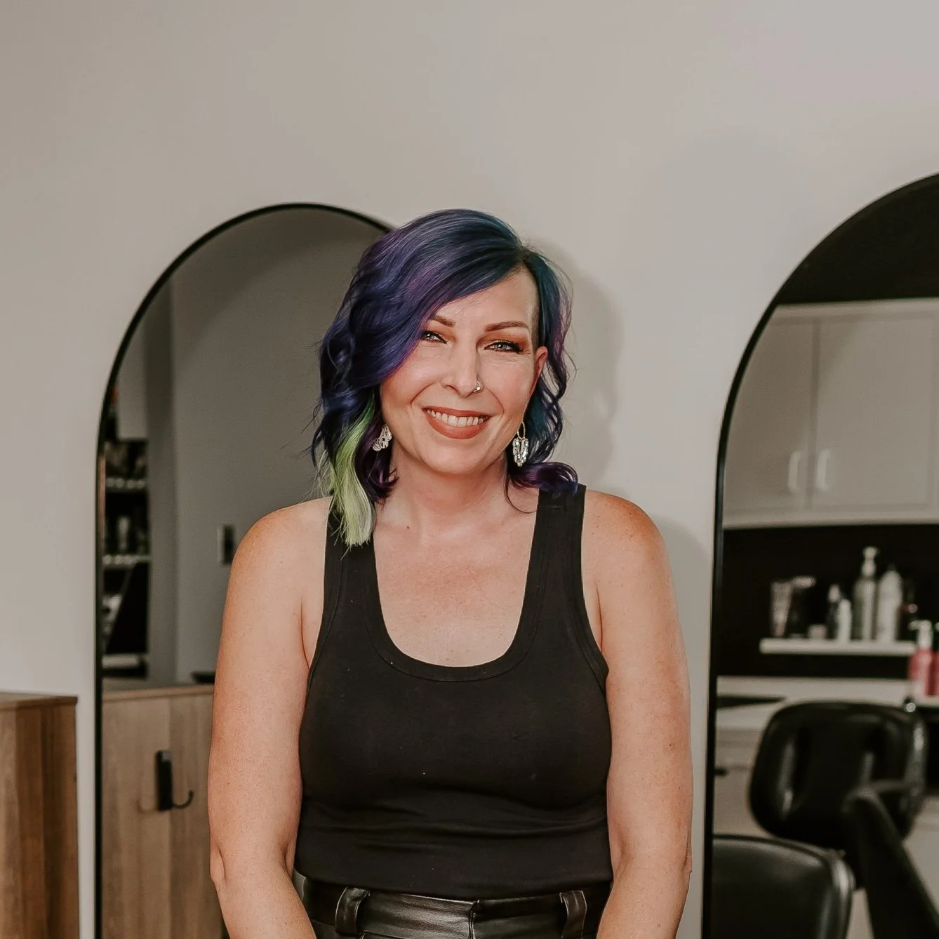 Headliners Salon in Mt. Pleasant, MI