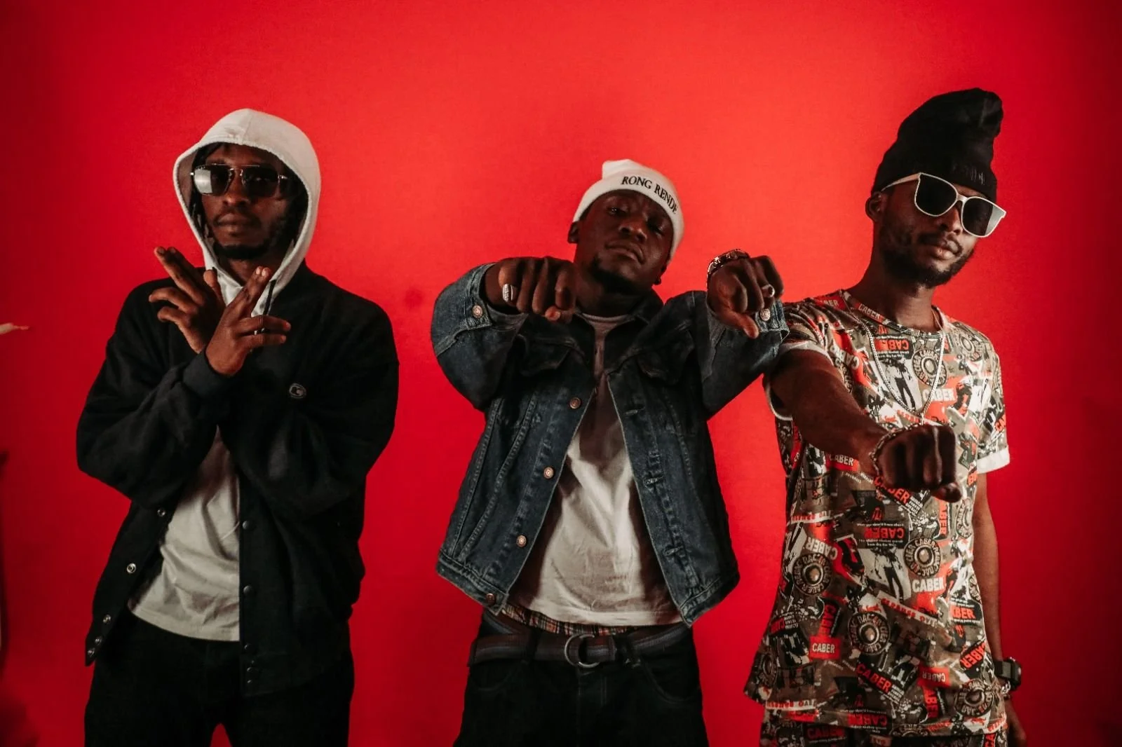 Top Kenyan Drill Songs of 2021