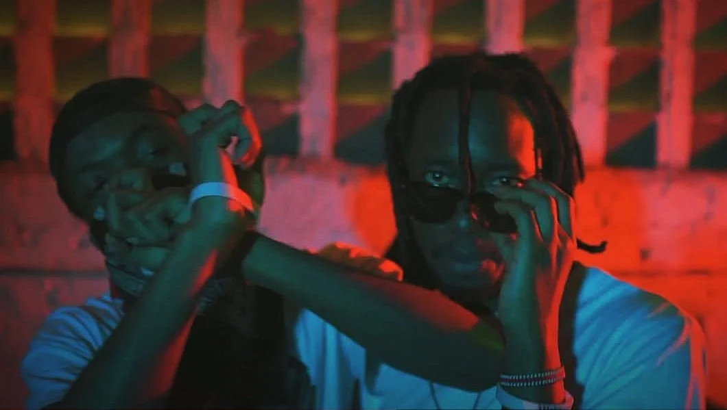 Sewersydaa and Wakadinali Release "Eye Contact" Video
