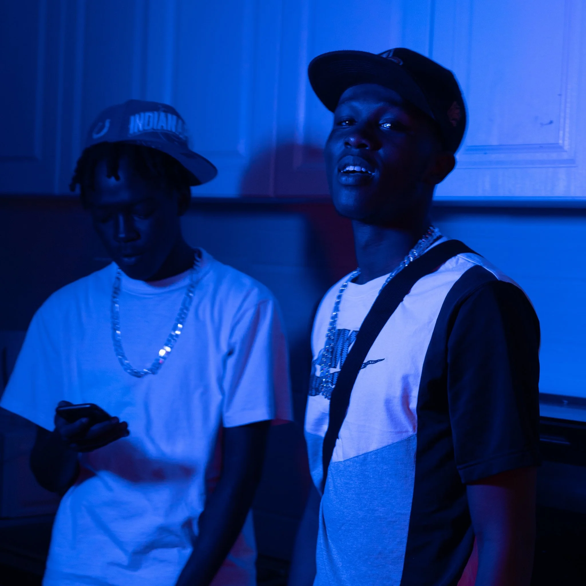 Big Yasa Links Up With Ajay &amp; Spinx Mafia to bring us The “Wapoa Live Experience” For The Baddies