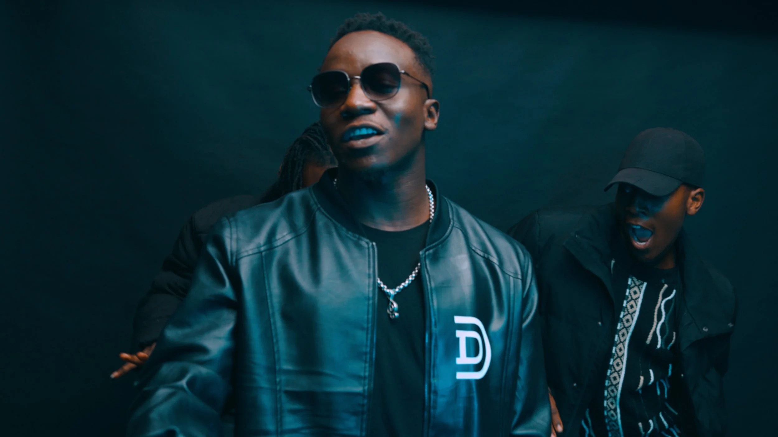 Scar Mkadinali Delivers Drill Digest Assisted "Bachelor Degree" Visuals