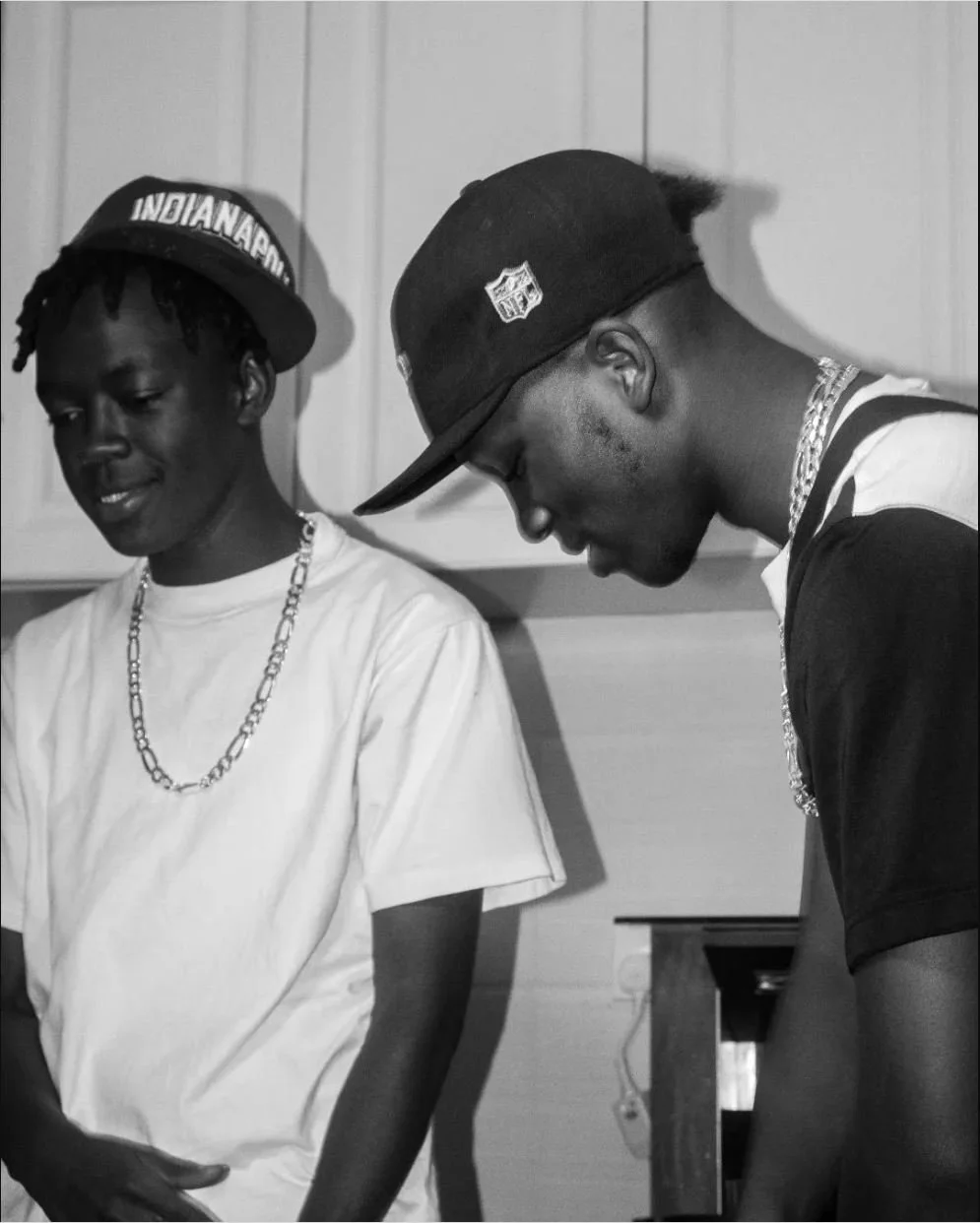 Kenyan Drill Songs That Deserve a Music Video