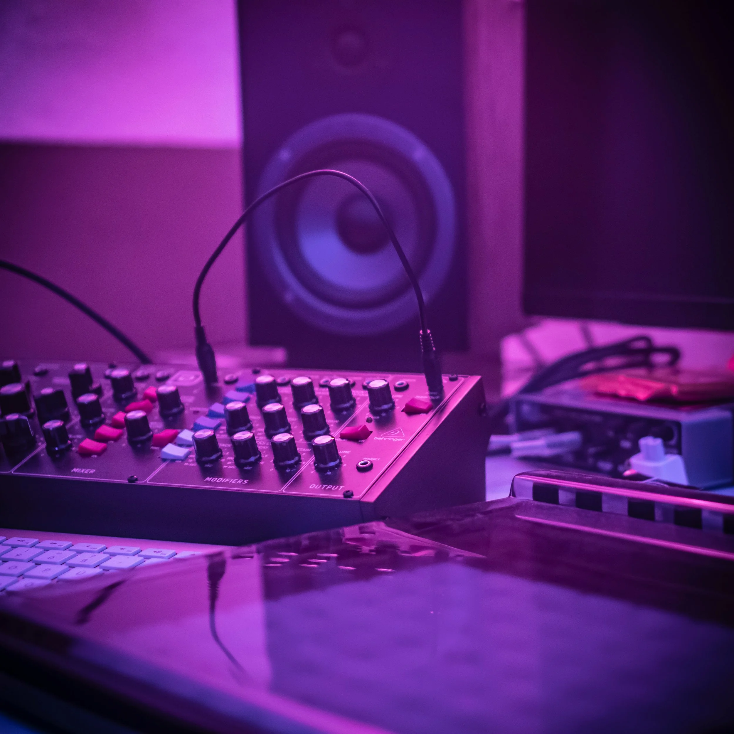 The Role of Producers &amp; Sound Engineers on a song.