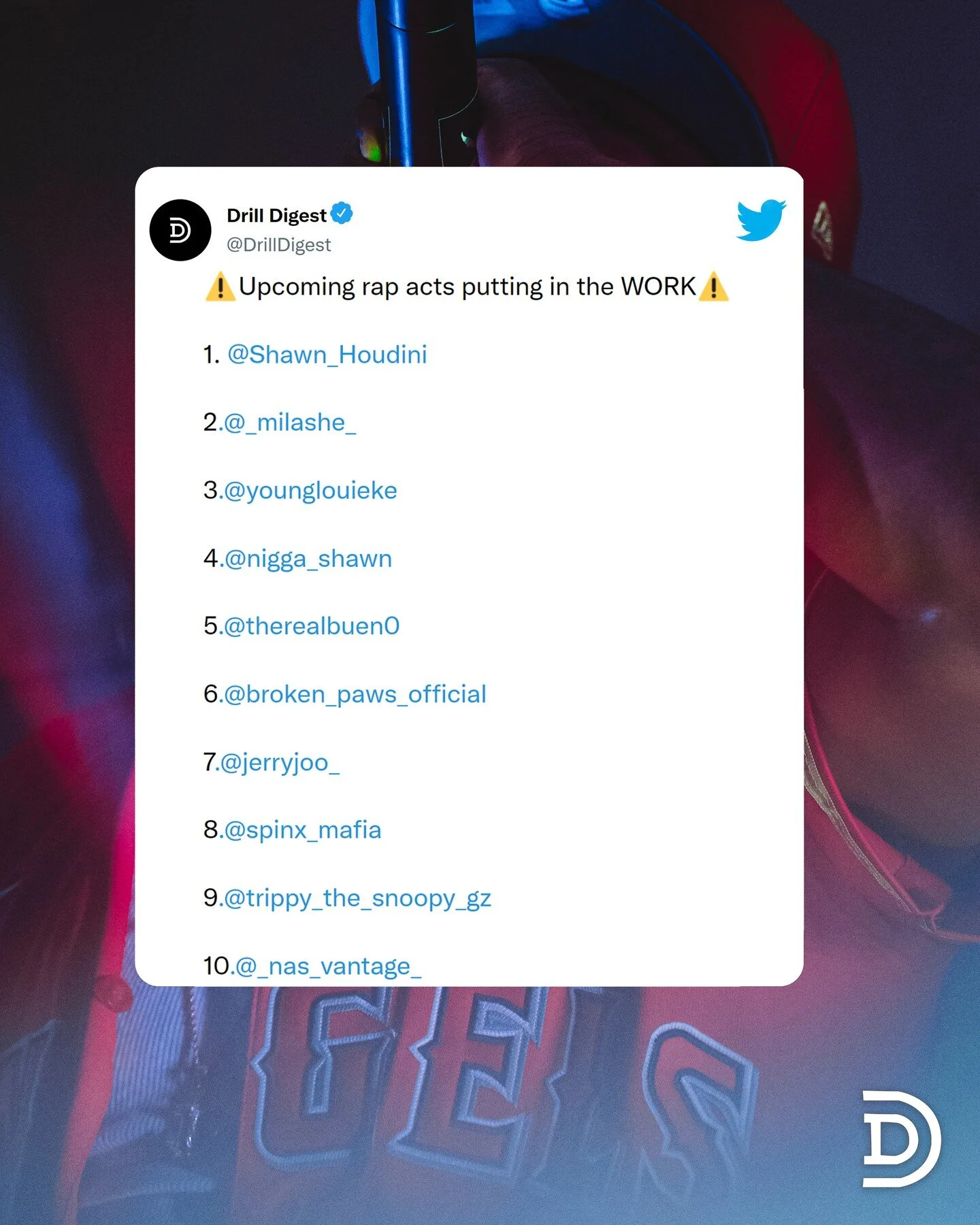 We checked out a few impending rappers who have recently been consistent and putting in the work. This list is our top ten of the most hardworking upcoming rappers in the current Kenyan rap scene.
You might not know them, but you are about to❗
Who do