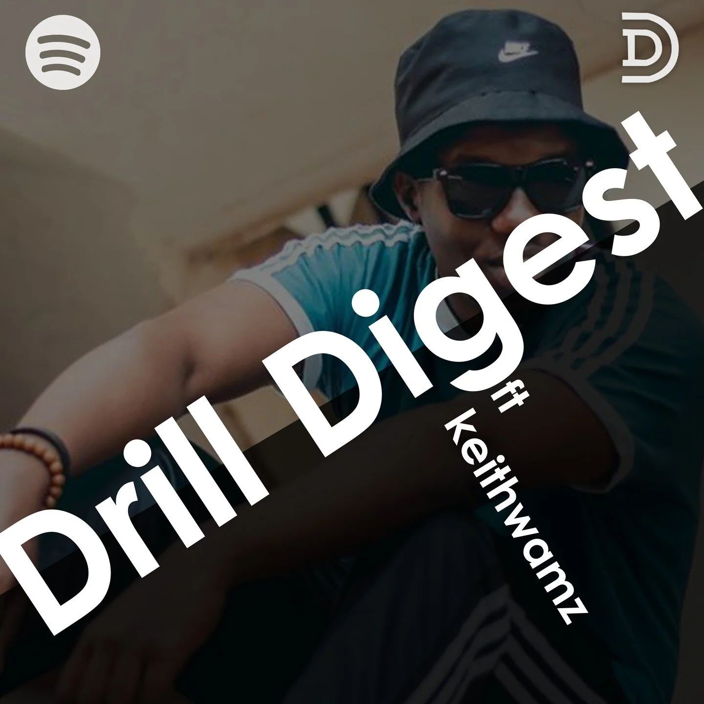 #PesaPap is the ninth song from @keithwamz self-produced album "Taurus" that dropped on 22nd May,2022.This banger debuts on our Drill Digest Kenyan Drill-Top 30 playlist at number six.
Keith Wamz features almost the entire Buruklyn Boyz cre