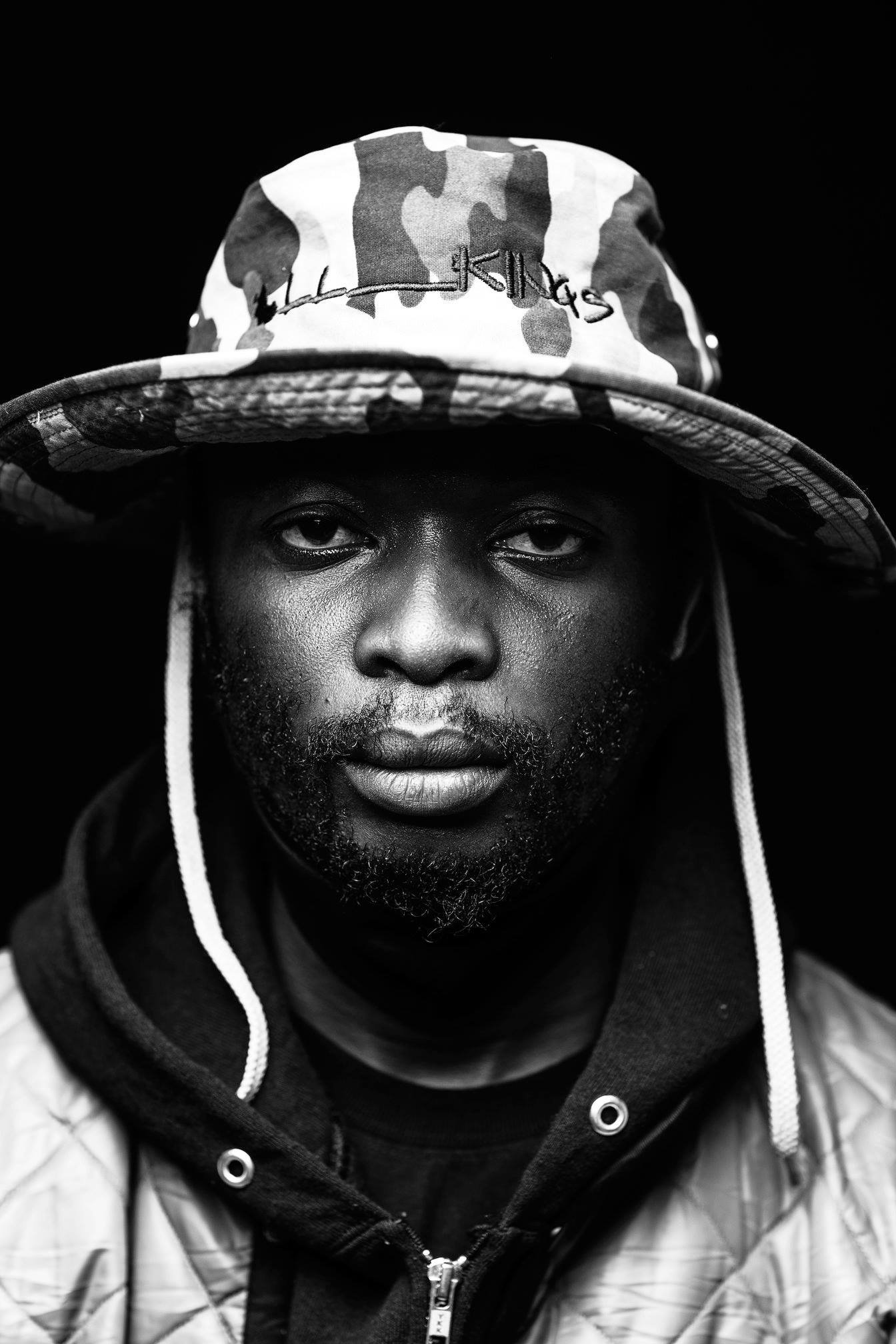 "MUNGU 3" May Just Be Munga Domani's Most Vital Record