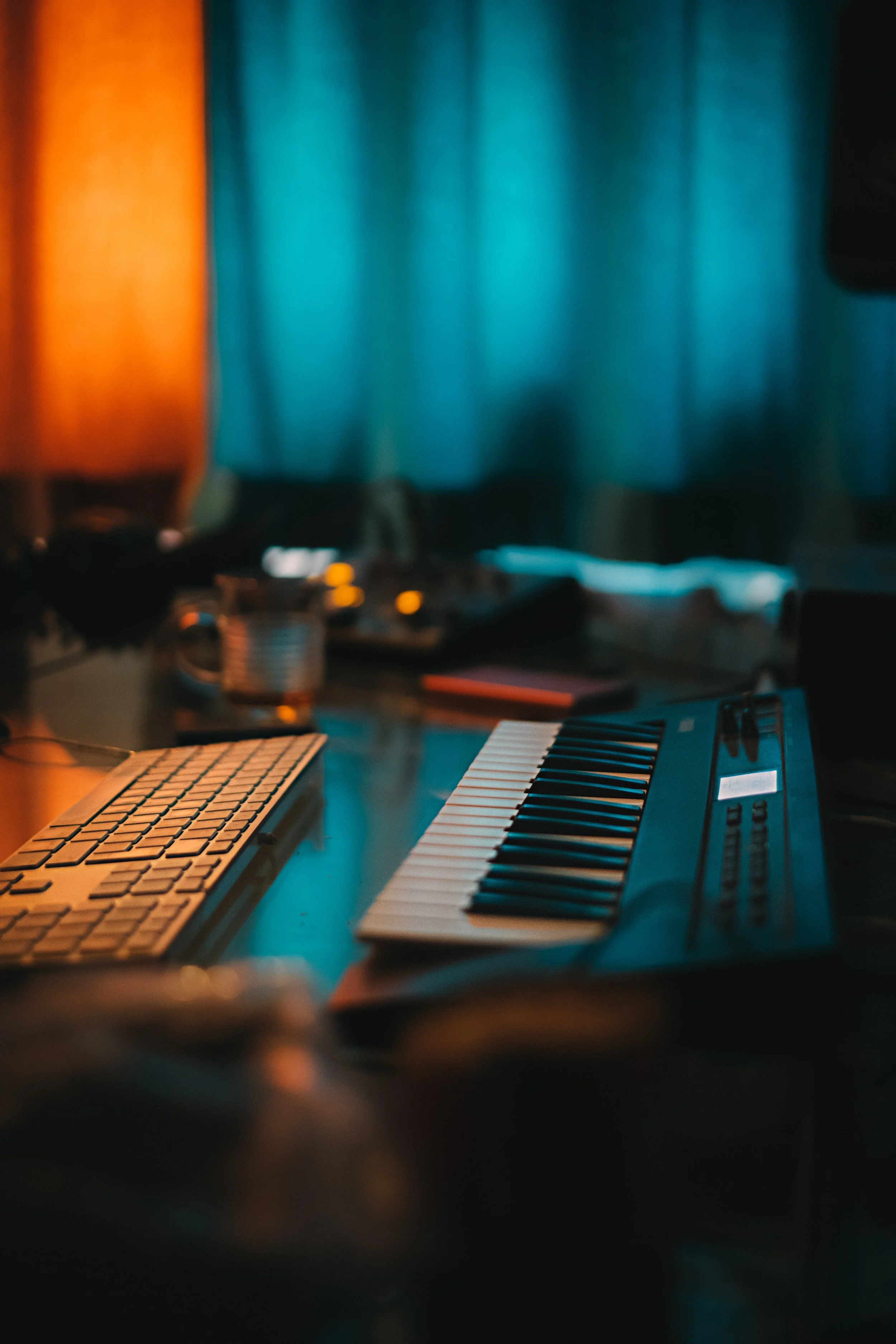 Are Producers Lazy For Using Loops?