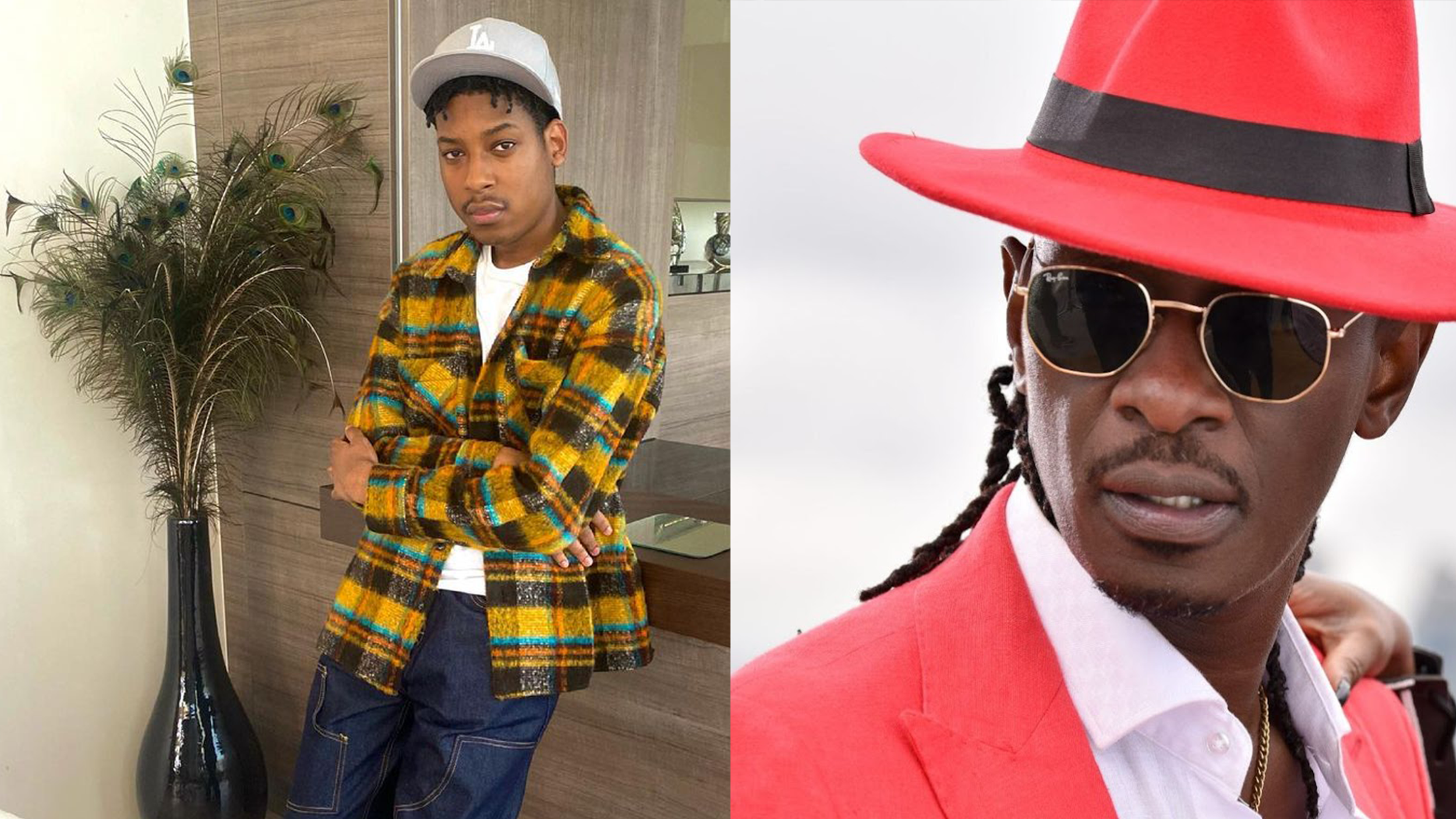 How Tanzanian Producer AXL Beats sampled Nameless Classic Hit ‘Sinzia’ on Pop Smoke Record