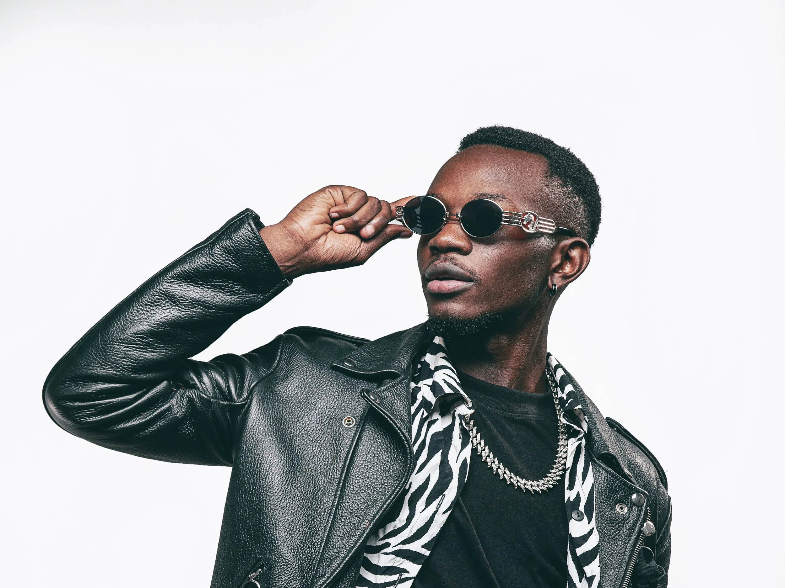 Ethan Muziki’s Tuneful ‘Rhyme,’ A Song of Wishful Thinking