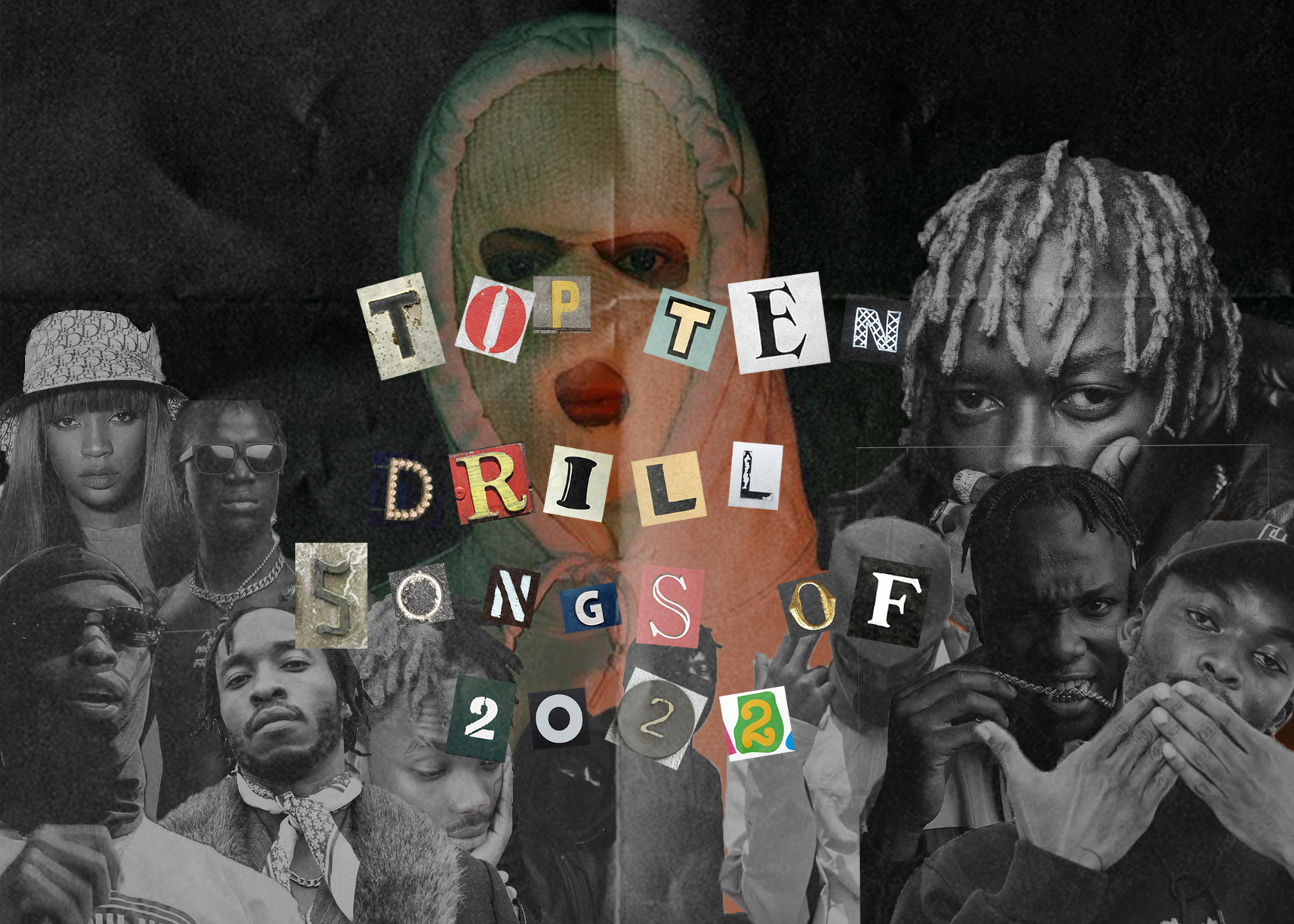 Top 10 Drill Songs Of 2022