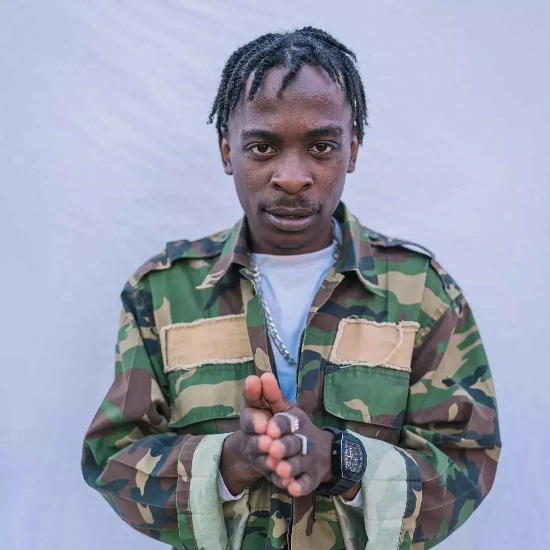 Spinx Mafia has a message for the baddies on new EP “Flowers”