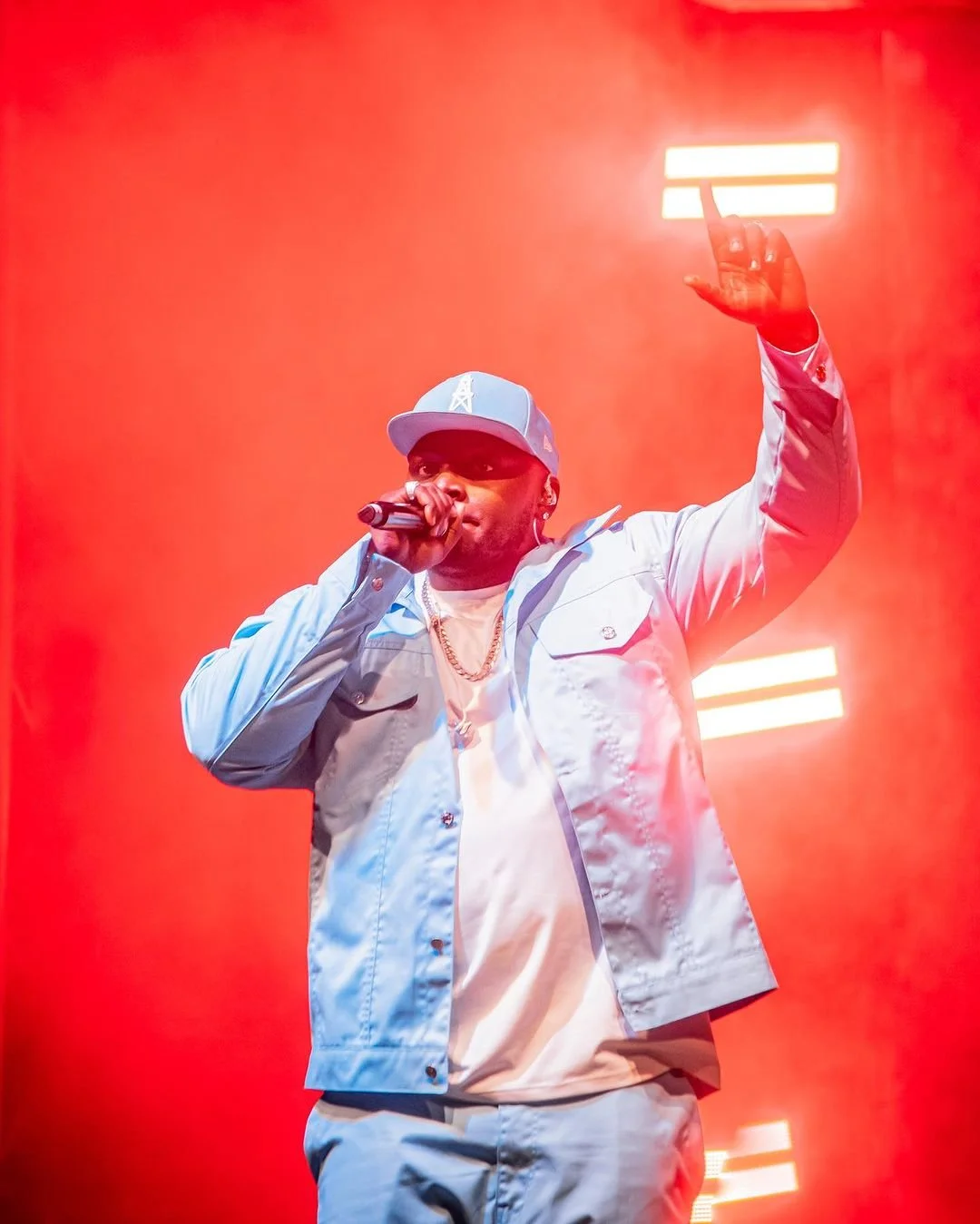 Khaligraph Jones Reflects On how finally God “Opened Doors” On New Record “Minimal Pressure”