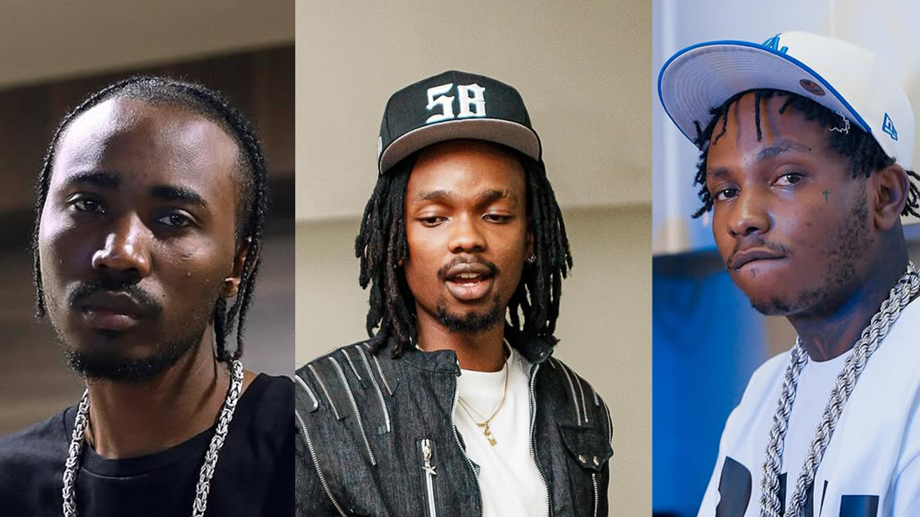 The Rise of “Nairobi Splurge”:Nairobi’s New Sound
