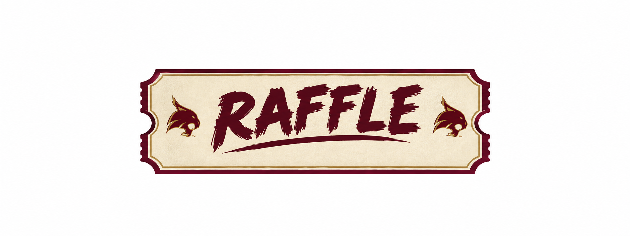 Single Raffle Ticket