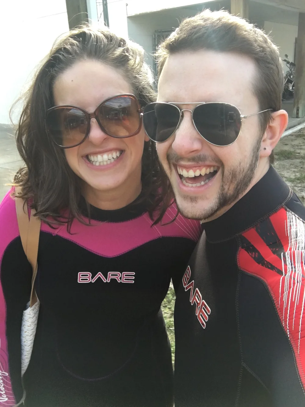 Cleonice Archives: Shellfish Notes from Crystal River 2.JPG