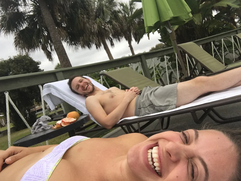 Cleonice Archives: Shellfish Notes from Crystal River 7.JPG