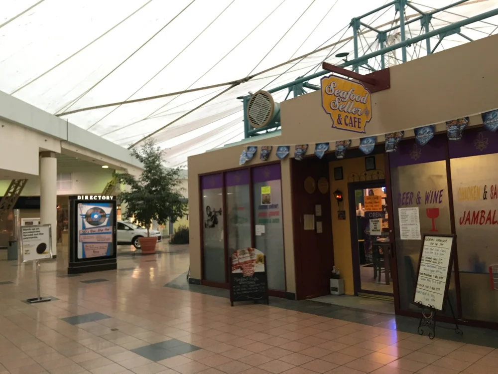 Cleonice Archives: Shellfish Notes from Crystal River 10.JPG