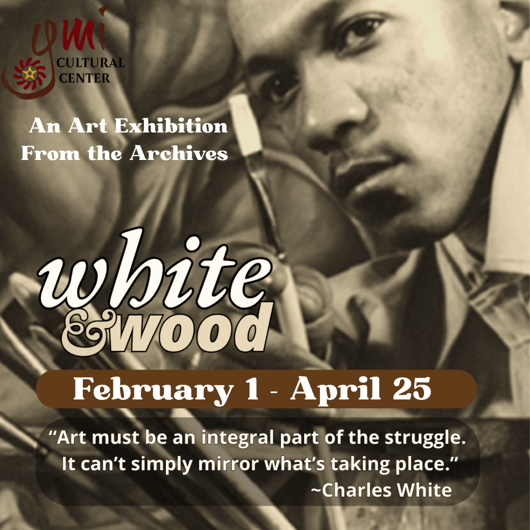 White & Wood: An Inaugural Art Exhibition