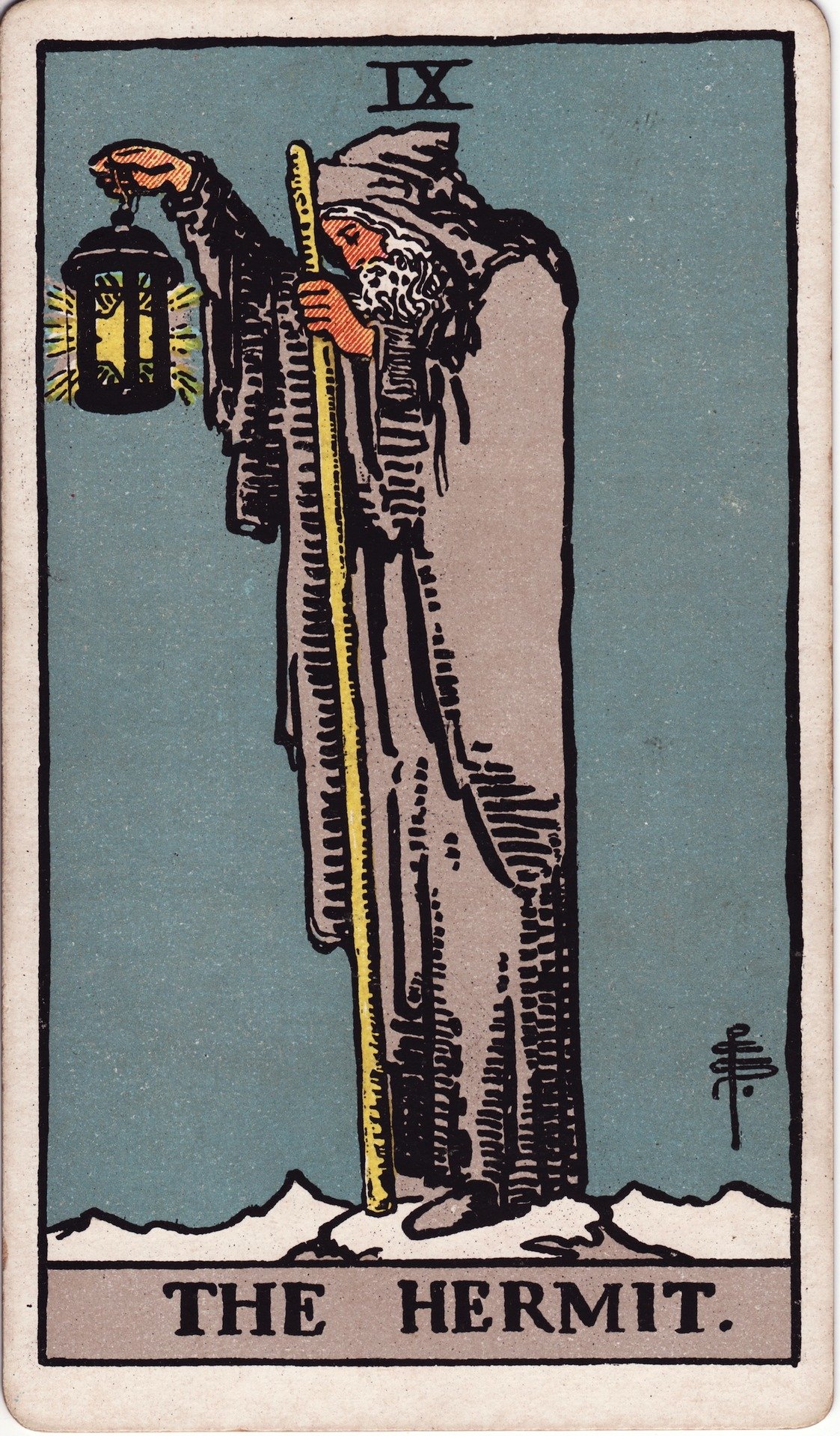 A Sampling of Types of Divination