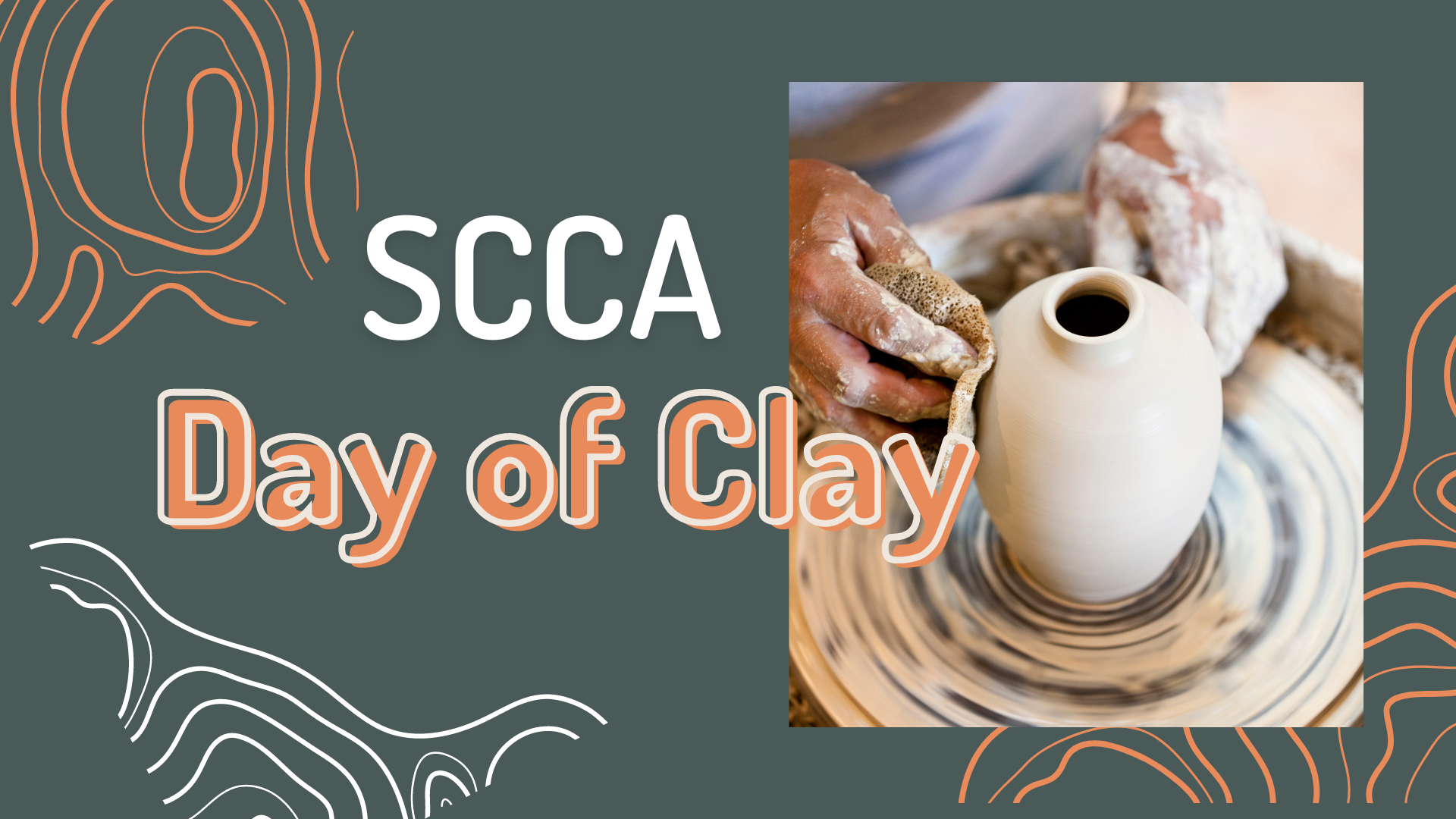 Scenic City Clay Arts