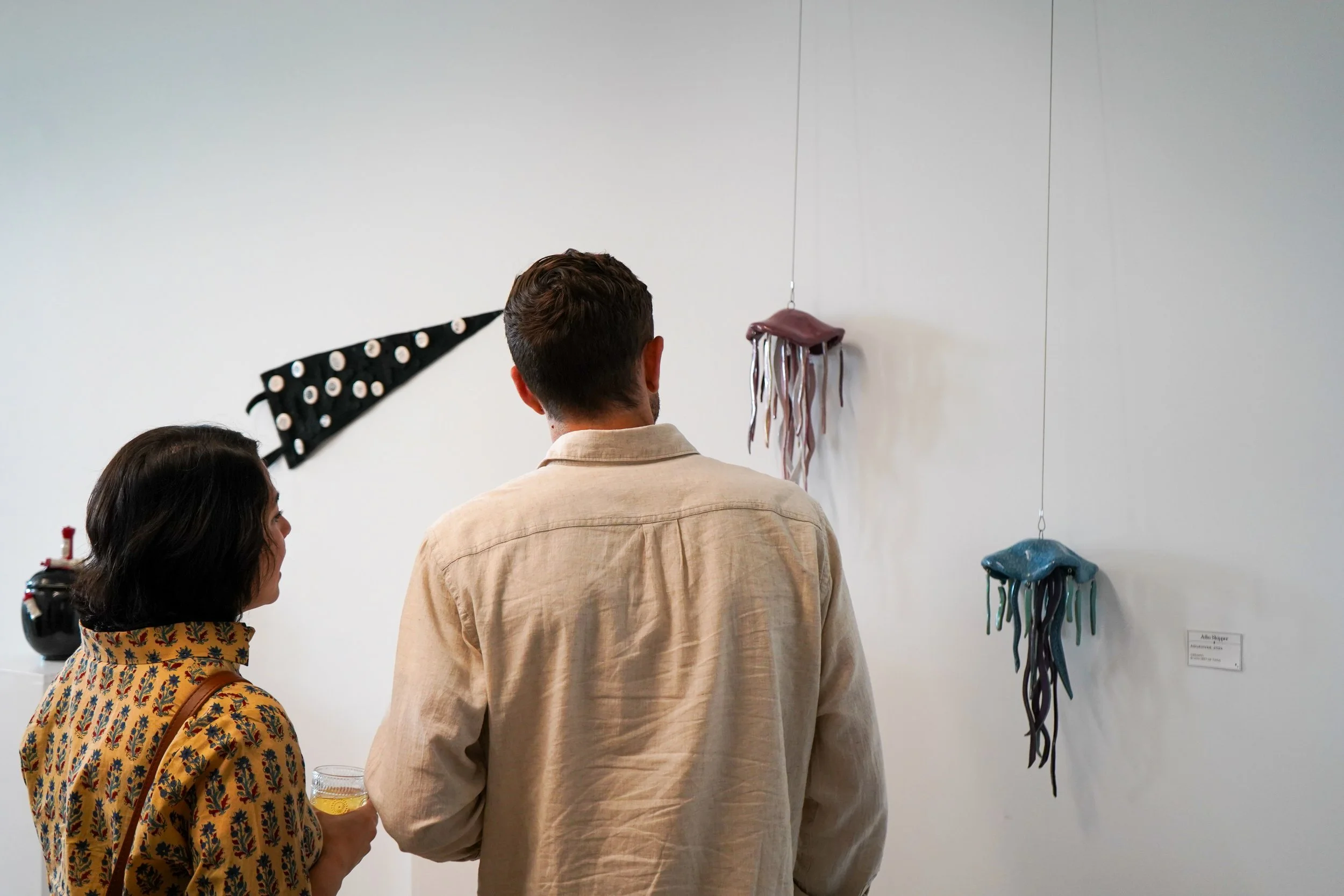 My Favorite Bowl Has Cracks | A Ceramics Exhibition at Stove Works