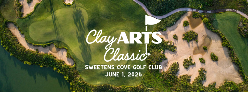 2026 Clay Arts Classic