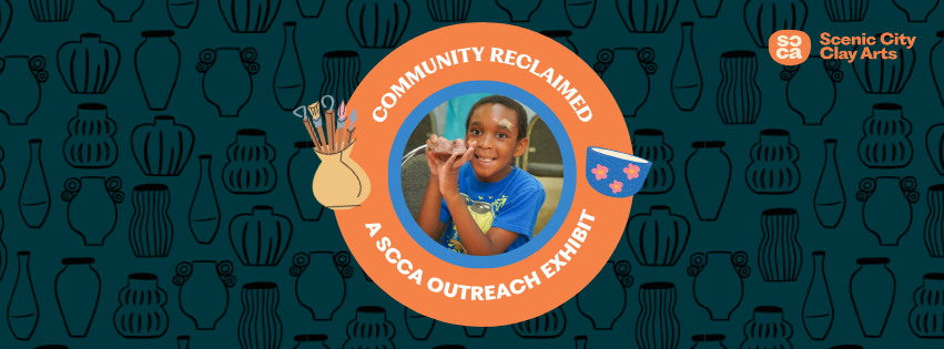 Community Reclaimed: A SCCA Outreach Exhibit