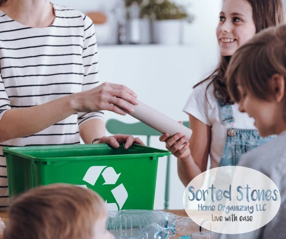 Handling Trash during a Move