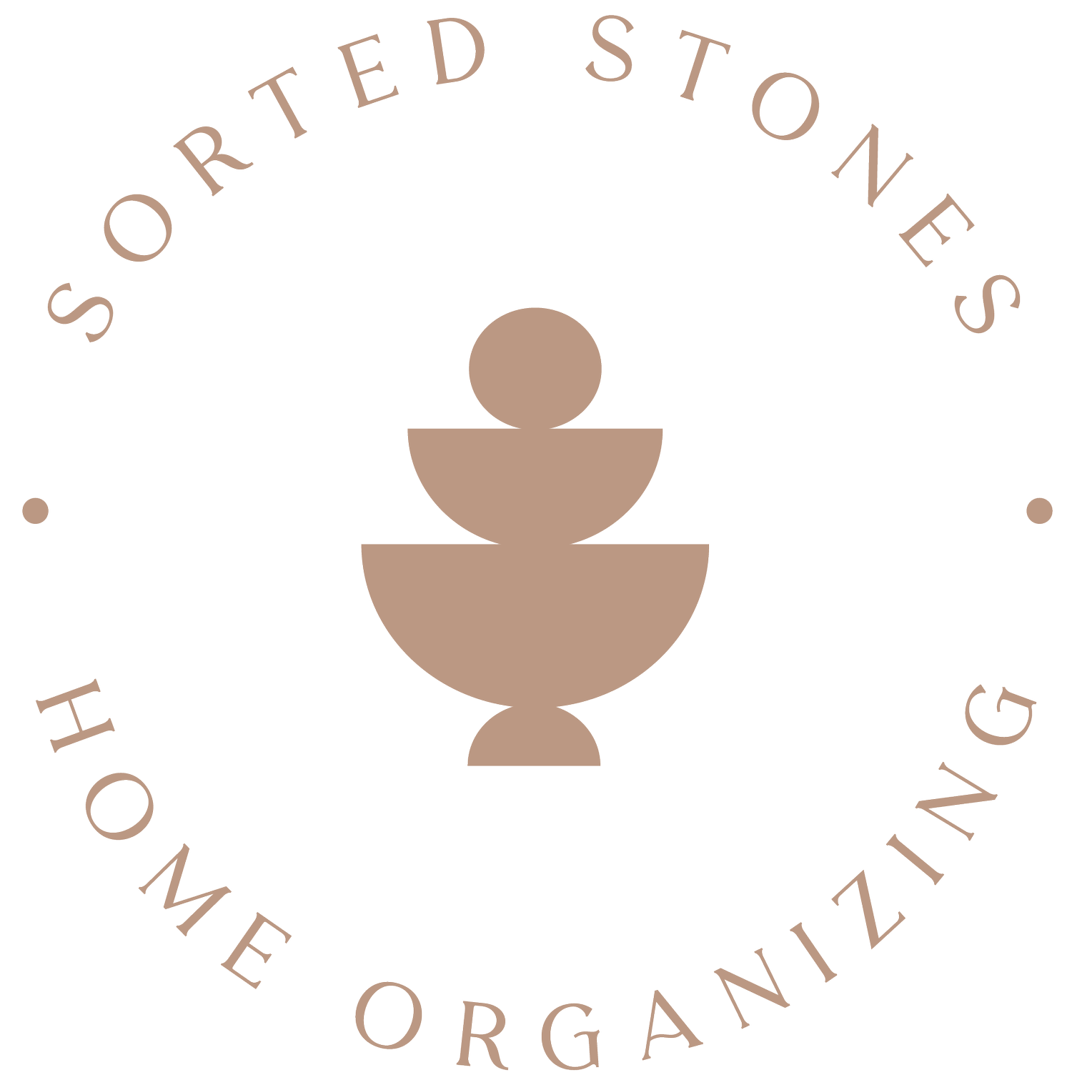 Sorted Stones Home Organizing LLC