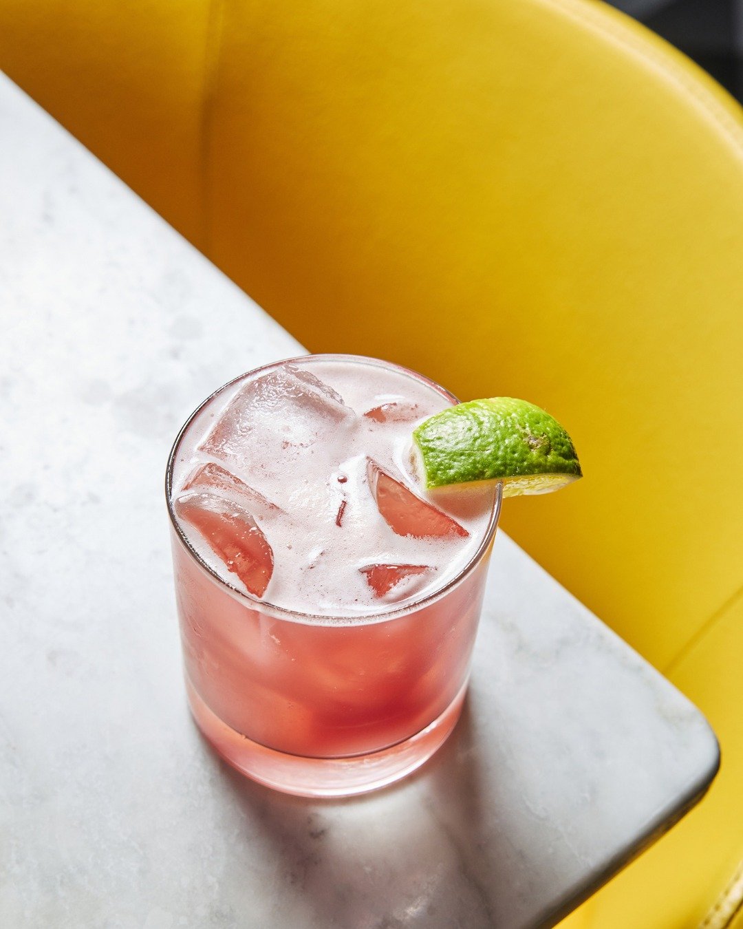 Tiki Punch | cranberry, orgeat, grenadine, lime

📷 @briansamuelsphotography
