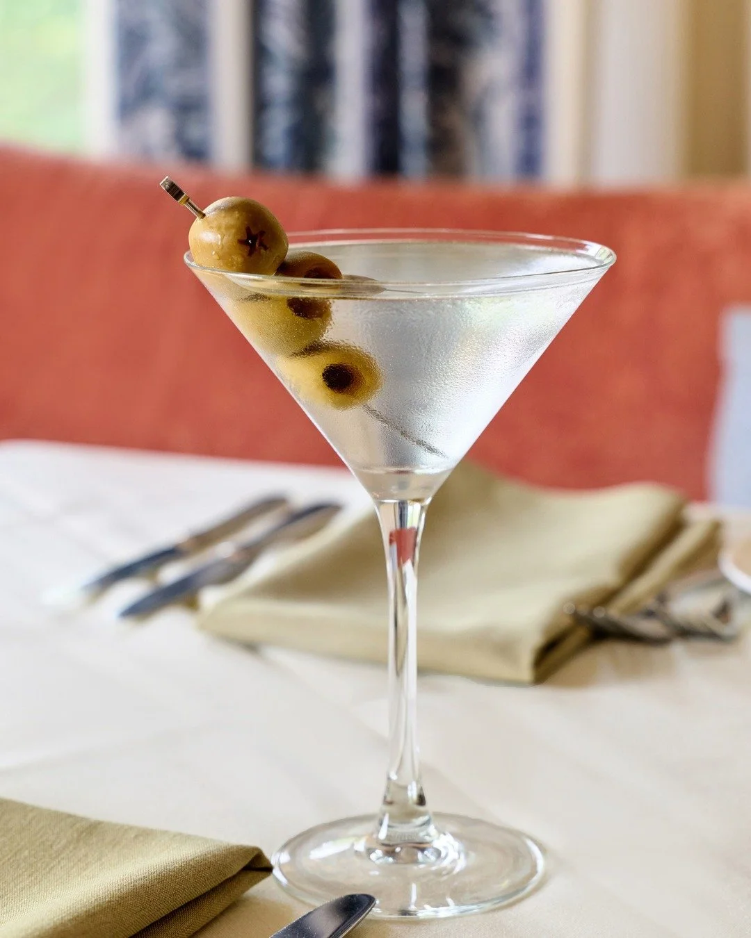 Welcome your weekend in style - we'll see you soon.

📸 @briansamuelsphotography