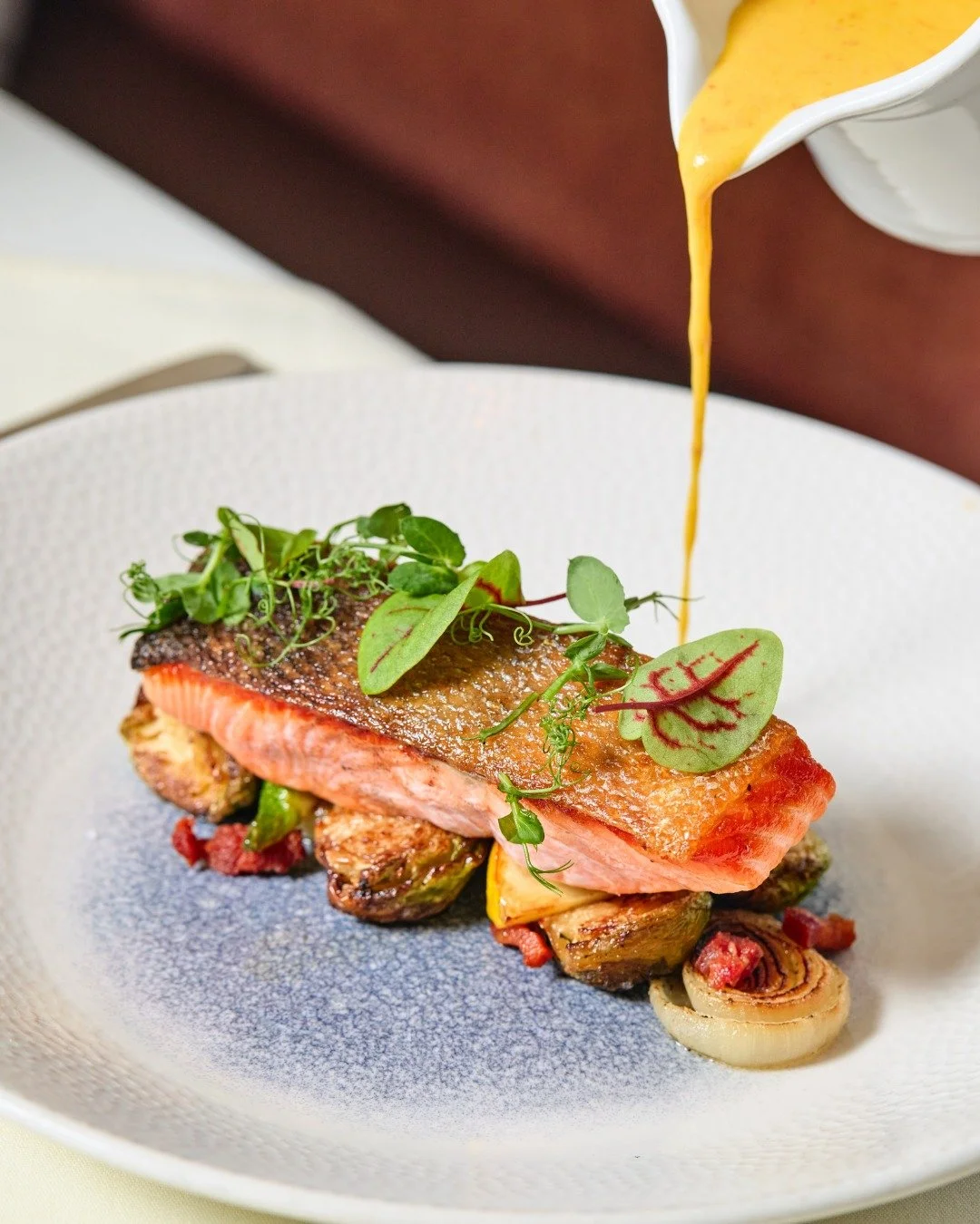 We can't wait to share our new fall menu with you next week 🍁 Reserve your table at BistroDuMidi.com.

📸 @briansamuelsphotography