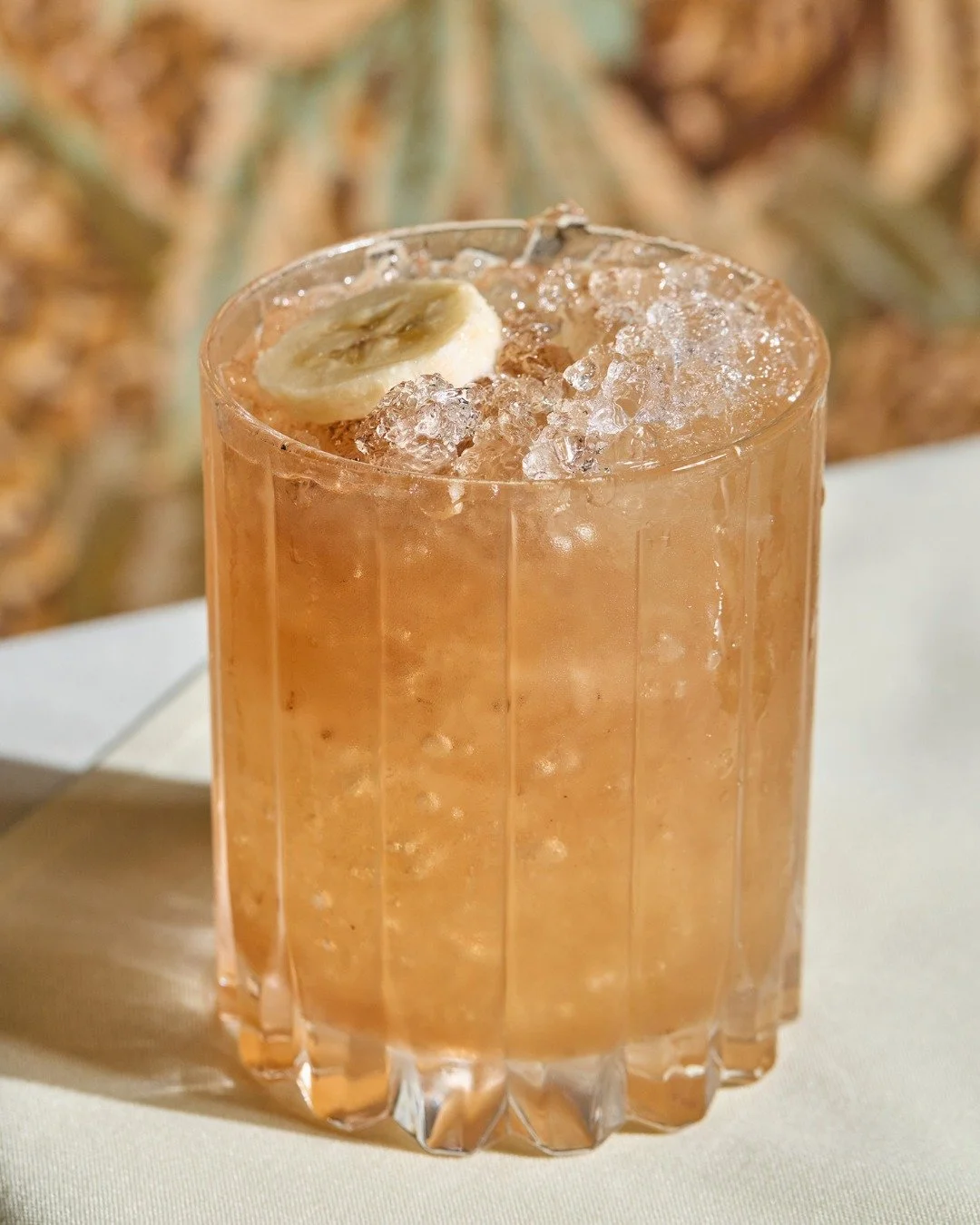 Change is in the air &mdash; and in the glass. This fall, enjoy our first-ever Non-Alcoolis&eacute; pairing from Beverage Director Ben Chesna and our inspired beverage team: a new way to savor the flavors of autumn in every sip.

An early favorite, t