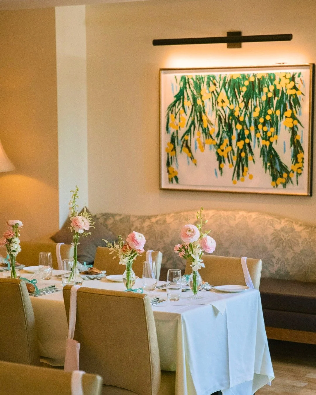 From intimate luncheons and bridal showers to cocktail parties and weddings, our team is here to bring your vision to life. With a variety of spaces and curated menus for every occasion, we&rsquo;re ready to host an event you and your guests will nev