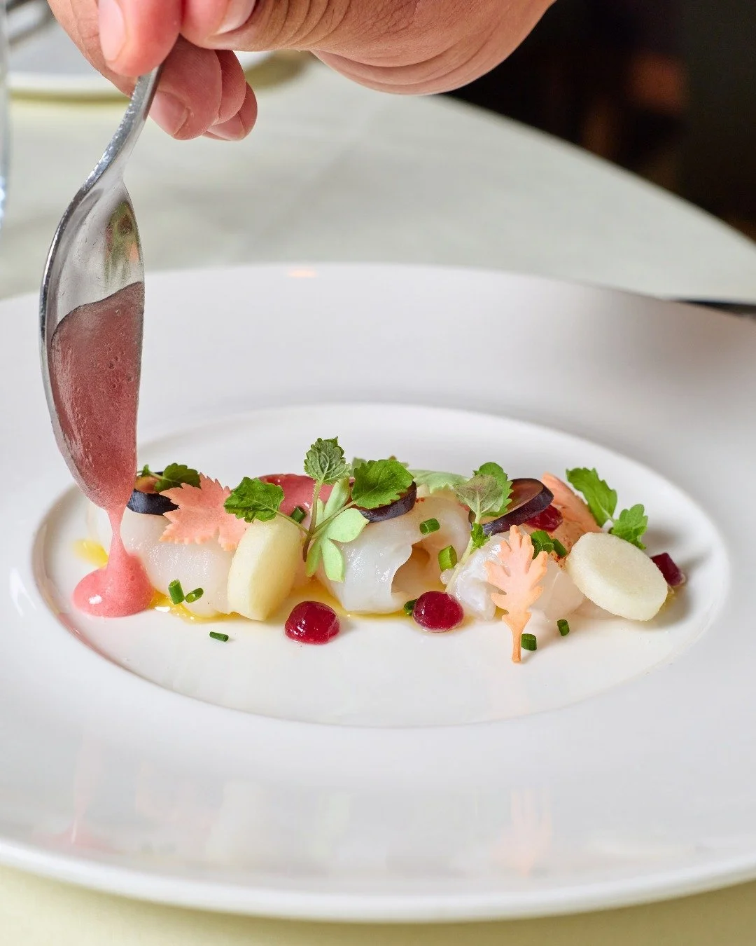 Finishing touches...

📸 @briansamuelsphotography