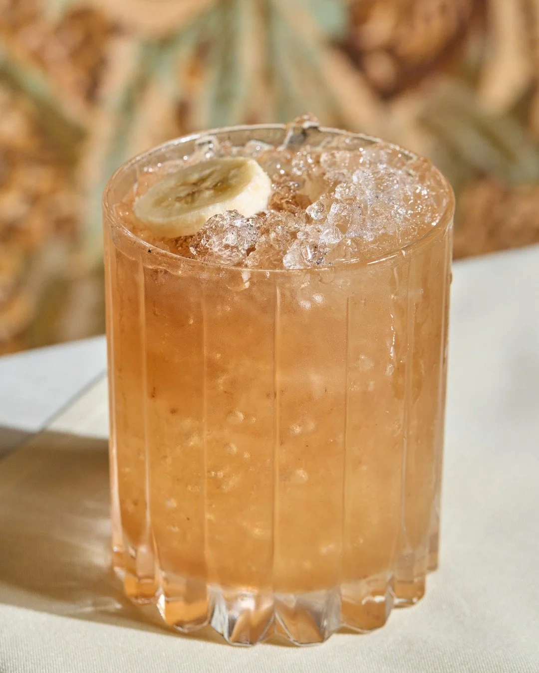 Observing Dry January? Delight in our thoughtfully curated Non-Alcoolis&eacute; beverage pairing, designed to perfectly complement the intricate flavors of Chef&rsquo;s Tasting Menu.

📸 @briansamuelsphotography