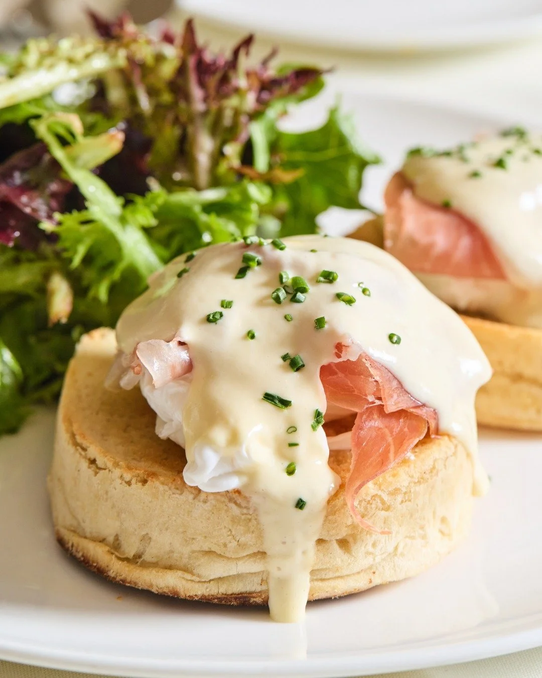 Brunch is served &mdash; see you this weekend 🥂

📸 @briansamuelsphotography