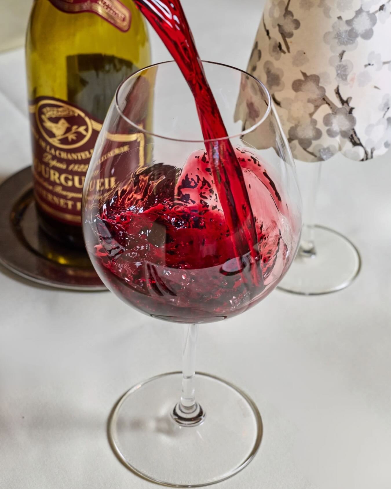 Come in &amp; explore our award winning wine list &mdash; your favorite new pour is waiting.

📸 @briansamuelsphotography