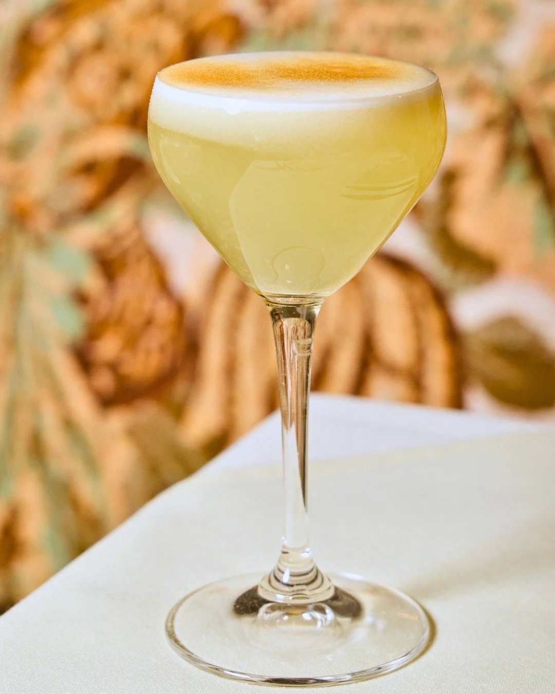 Settle in at either of our bars&mdash;downstairs in the Bistro or upstairs in the Dining Room&mdash;and explore our extensive beverage menu, from seasonal cocktails to our award-winning wine list.

📸 @briansamuelsphotography