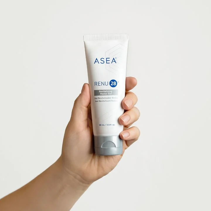 ASEA Renu 28 Gel