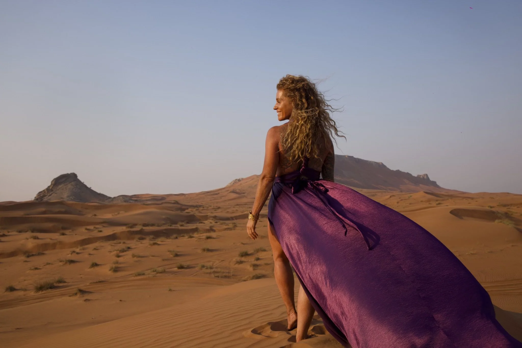 Advanced Regenerative Health Programs