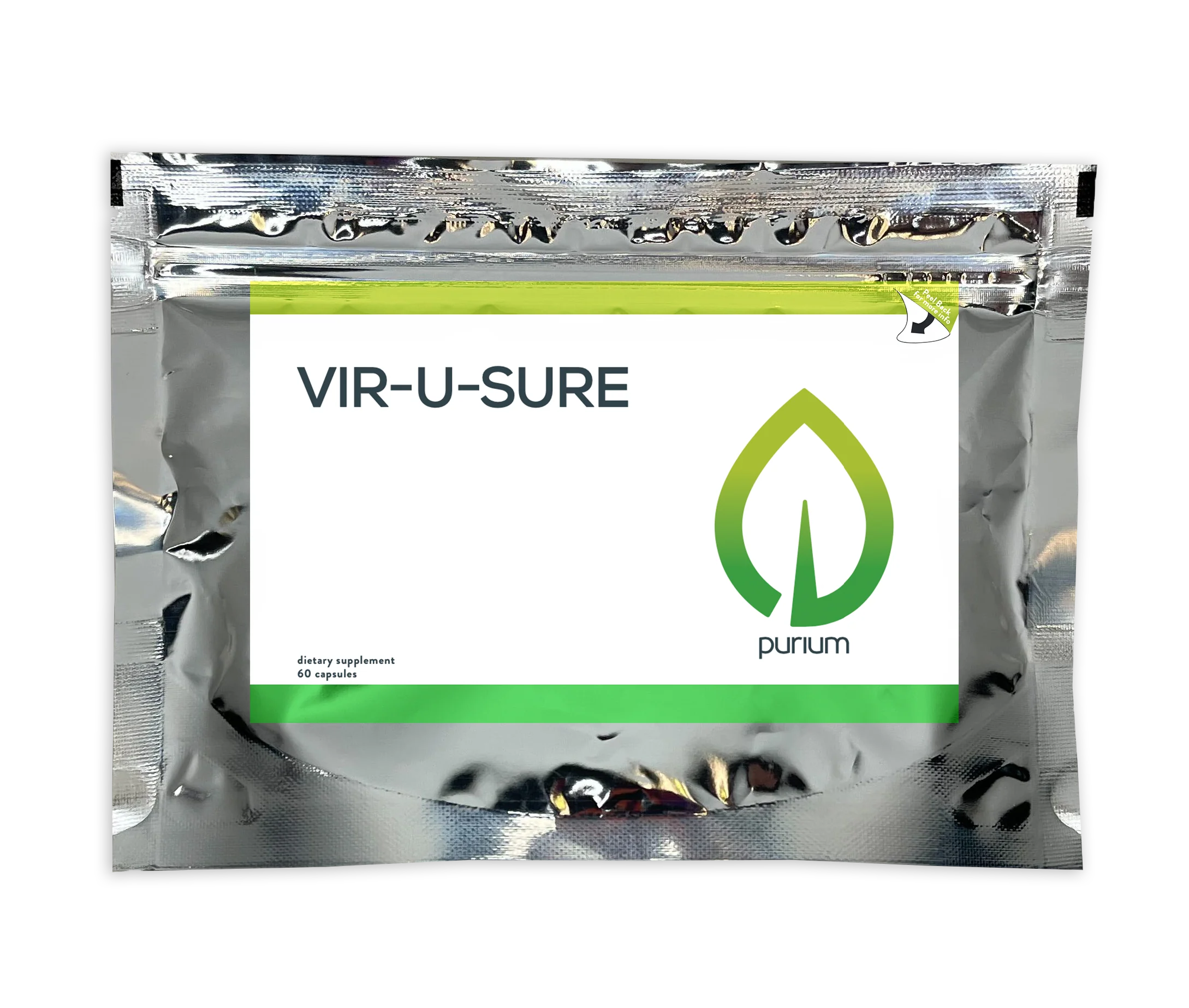 Purium Organic Products