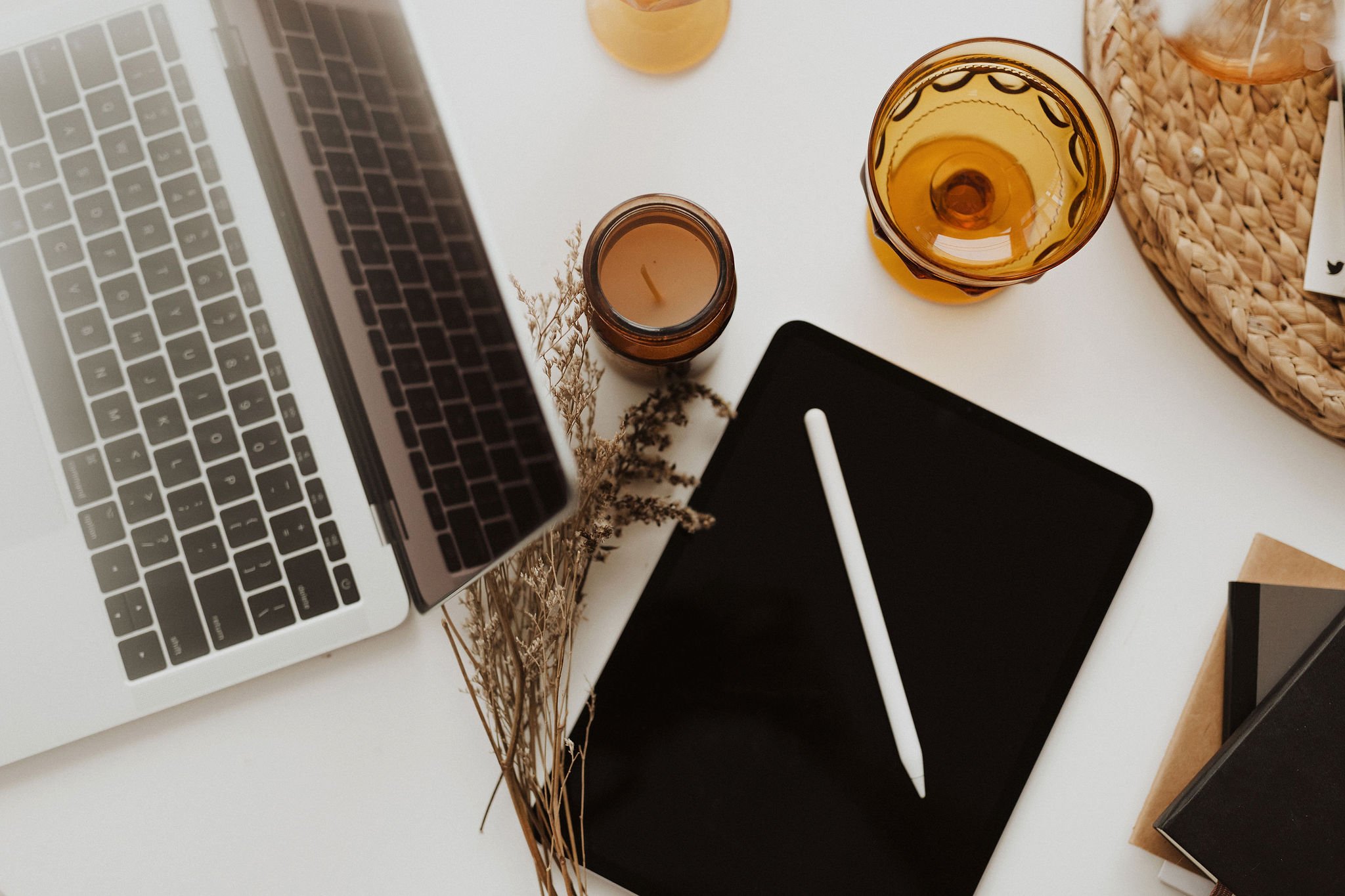 How to Choose Stock Photos That Match Your Brand