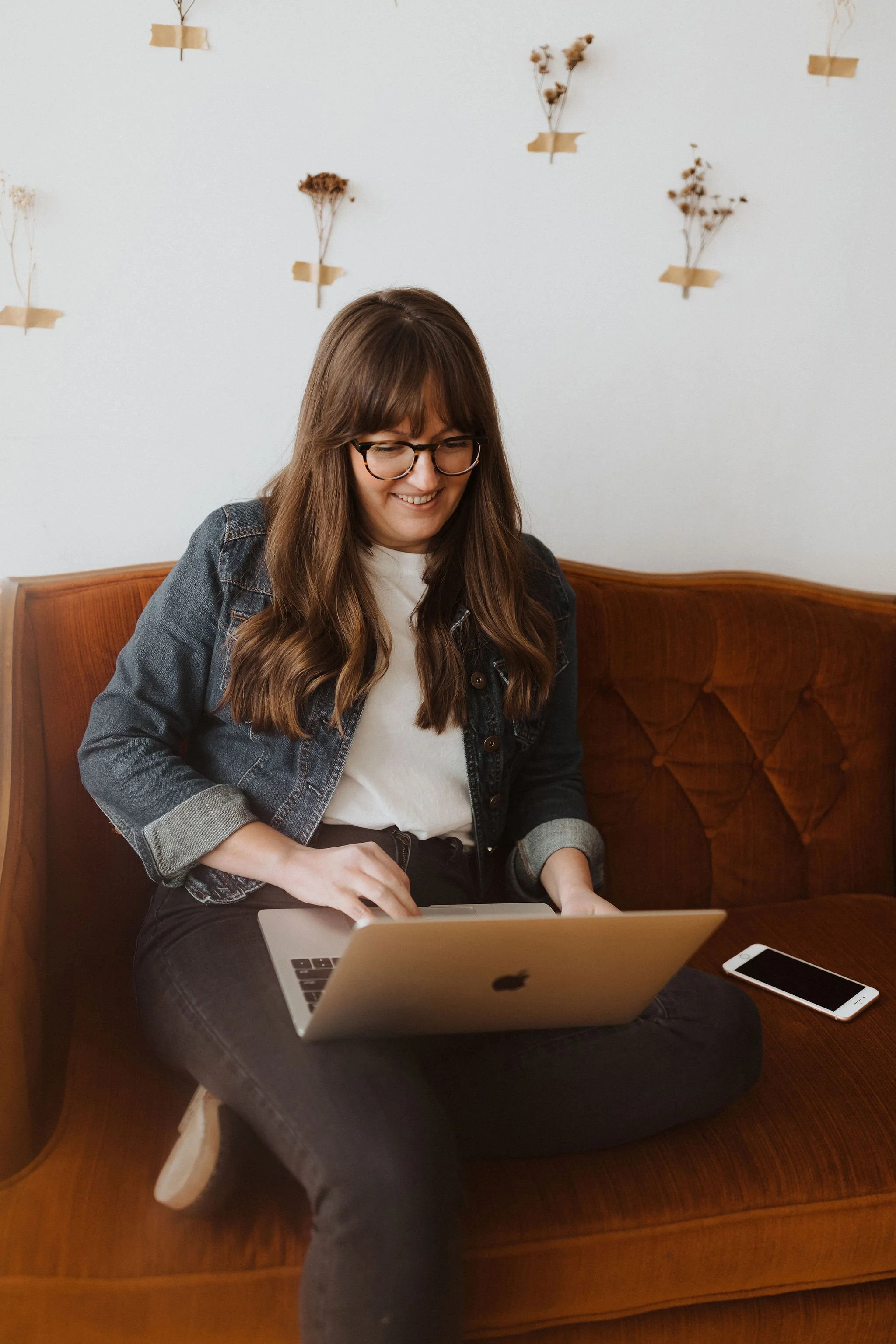 What Pages Do I Need on My Private Practice Website?