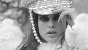 Vogue Italia / A Dreamy Winter / Sølve Sundsbø / John Christopher Alberico