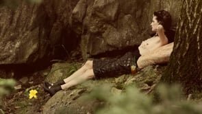 Vogue Italia / The Discipline of Fashion / Steven Meisel / John Christopher Alberico