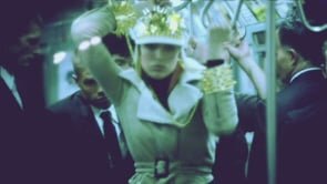 Vogue Italia / The A Train / Steven Meisel / John Christopher Alberico