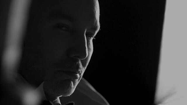 Vogue L'uomo | Baz Luhrmann