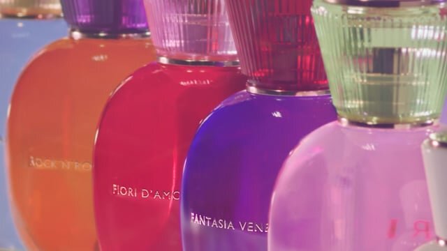BVLGARI - ALLEGRA