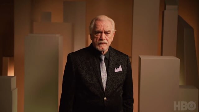 HBO - Succession Season 3 Red Carpet Premiere